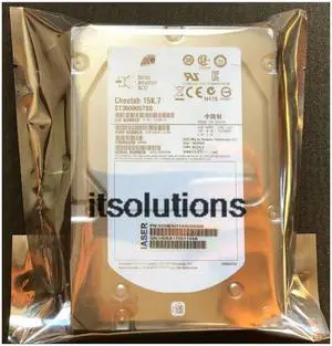 For inspur AS300 storage hard disk 600G 15K SAS 9FN066-008 For inspur AS300 storage hard disk 600G 15K SAS 9FN066-008