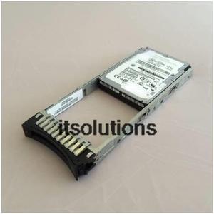 For IBM 00AK373 AC61 00NC647 V5000 Storage 600GB 15K 12Gb SAS 2.5 inch
