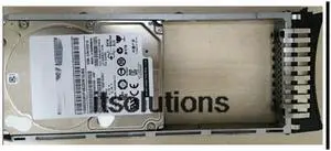 For IBM V5000 00Y2434 00Y5809 00Y5711 1T SAS 2.5 storage hard disk 1TB 7.2K