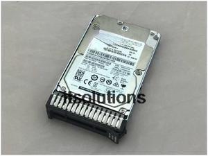 For IBM 00E9914 00E9911 600GB 15K SAS SFF-3 59E4 ESDF AIX/Linux