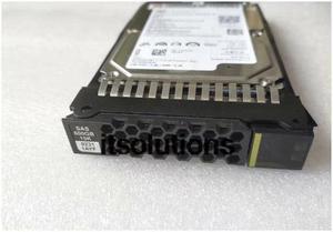 For 600G 2.5 15K SAS RH2288 V3 02311ENQ 02311AYF 02311EEM