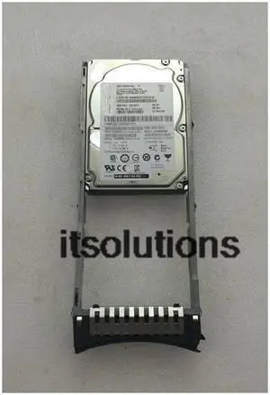 For IBM 98Y3277 98Y1780 00ND140 900G 10K SAS 2.5 DS8800 storage hard drive