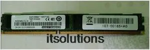 For NetApp 107-00165+A0 X3220a-r6 2g DDR3 LP fas2552 controller cache