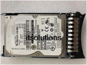 For Lenovo inspur 300G 10K 2.5 SAS server hard driveMBD2300RC CA07068-B200