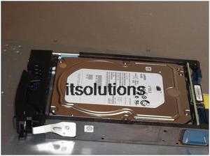 For EMC VX-VS07-020 2T 7.2K SAS 3.5 005050740 005050741storage hard drive
