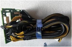 For DELL R540 R540XD T440 server power supply board power distribution board module HN9P4