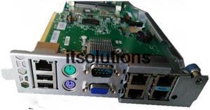 For HP DL580G7 DL585G7 NC331i SPI board 697741-001 696176-001