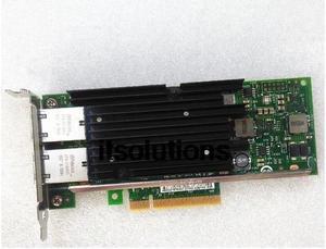 For INTEL X540-T2 06310081 10G RJ45 dual copper port 10G network card