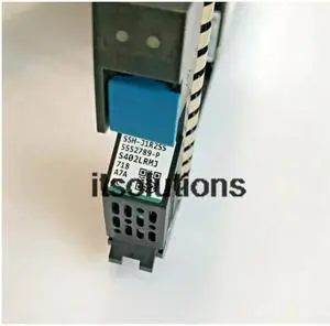 For 5552789-A 5552789-P HDS VSP G200 G400 G600 1.2T 10K SAS hard disk