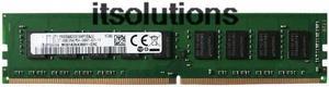 For 06200201 32G 2RX4 PC4-2133P Server Memory DDR4 2133 ECC REG