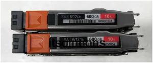 For EMC unity D3-D2S10-600 005033720 005033717 600G 10K SAS hard drive