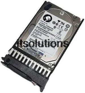 For HP QR478A 665749-001 900G 10K M6625 SAS 2.5 6Gb storage hard drive