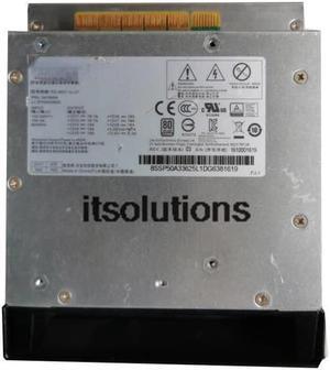 For Lenovo P500 P700 P710 Workstation Server Power Supply FRU:54Y8908 PS-3651-1L-LF