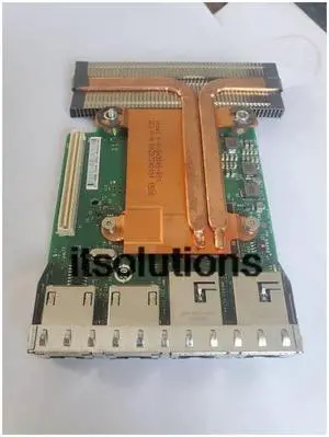 For Dell R630 720 730XD740 server dual 10 Gigabit dual Gigabit electrical port network card 099GTM 99GTM