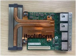 For Dell Dual-port Gigabit 10G electrical port dual Gigabit network card R730XD 0G8RPD 099GTM