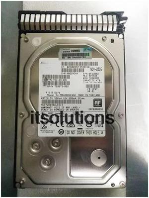 For HP 793665-B21 4TB 6G SATA 7.2K LFF 3.5 793761-001
