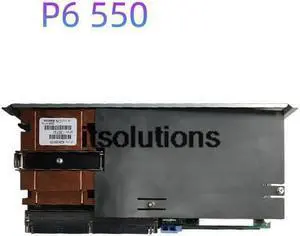 For IBM P6 550 8204-E8A minicomputer motherboard power supply 46K7360 46K8063 10N9725