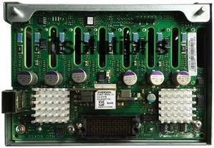 For IBM P720 minicomputer hard disk cage backplane 46K7496 74Y2900 00E0968 00E0969