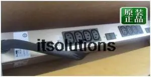 For EMC 100-885-137 100-885-138 Power Strip 100-885-140