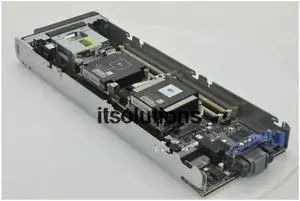For HP BL460C Gen8 Blade Motherboard 640870-007 738239-001 692906-001