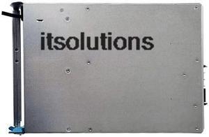 For 5552748-P Lenovo HDS HUS130 HUS110 HUS150 Expansion Cabinet Power Supply 600W