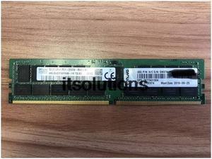 For IBM Lenovo 7X77A01304 01DE974 32GB 2RX4 PC4-2666V-R server memory stick