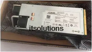 For DELL R510/R910 Server DC power supply 750W 6GTF5 CPS750-D121