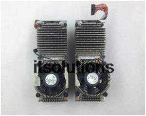For HP RP7420 RP8420 A6437-04008 A6437-04012 1GHZ 32M PA8800 CPU