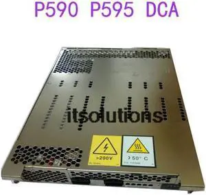 For IBM P5 595 590 DCA-BCS 15R6710 41T8856 45D0579 45D6955 Power supply