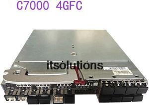 For HP C7000 4GFC 16-port module 416378-001 405943-001 403626-B21