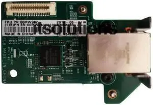 For Lenovo Lenovo nx360m5 dedicated IMM2 port module 00MW962 00MW960