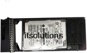 For NetApp X342A-R6 SP-342A-R6 1.2TB 10K SAS ds224c 1.2T 10K hard drive