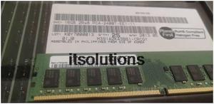 For Lenovo 4X70G88326 16GB DDR4 2400MHz PC4-19200 ECC UDIMM memory