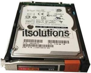 For EMC VNX5500 5700 storage hard drive 005050346 VX-VS10-900 900G 10K SAS