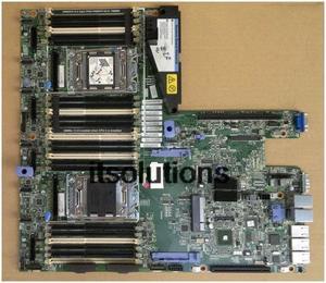 For IBM X3550 M4 server motherboard 00J6192 00Y8640 another 00Y8375 00W2445
