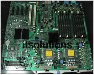 For DELL R900 server motherboard C764H YWF05 C284J X947H 0F258C