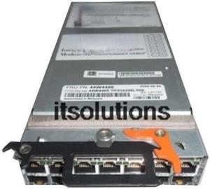 For IBM 8852 8677Tool box 14-port network pass-through module 44W4486 44W4485