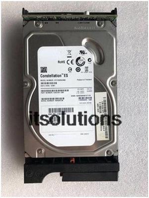 For EMC CX3 CX4 005049412 005049238 1T SATA 7.2K storage disassembly hard drive