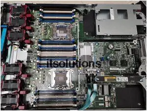 For HP DL360 G9/DL380 G9 motherboard 843307-001 775400-001 729842-001