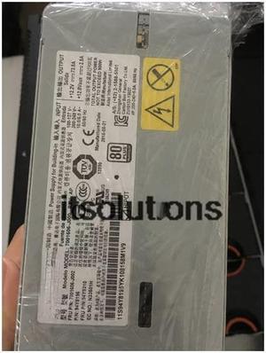 For Lenovo IBM System X3850 X6 900W Power Supply 94Y8195 7001606-J000