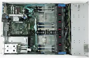 For HP DL360 380 DL388 G9 Gen9 Motherboard 775400-001 783225 782565-001