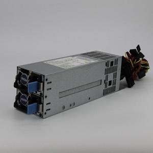 For FSP 2U 1+1 2360 600W Switching Power Supply FSP600-20ERM FSP600-50ERS