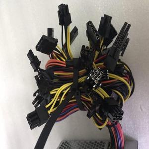 For Seasonic ATX AI 1000W Switching Power Supply SSP-1000RS SSP-850RSCustomized Products