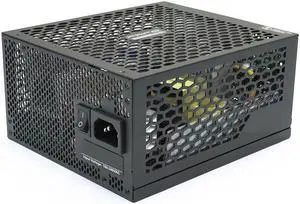 For Seasonic Full Modular 80plus Titanium Zero Noise Without Fan 700W Power Supply PRIME Fanless TX-700