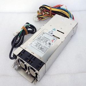 For Emacs -5V 1U 600W Switching Power Supply H1M-6600P
