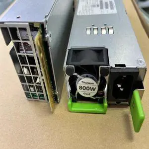 For Fujitsu 800W Switching Power Supply DPS-800AB-2 A S26113-E615-V50