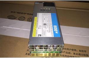 For Lenovo ThinkServer RD530 RD630 640 SD220X4 800W Switching Power Supply DPS-800AB-30 B