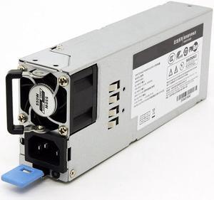 For Great Wall CRPS 550W Switching Power Supply GWCR-550D GW-CRPS550N GW-BKPV2CB