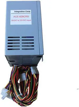 For IEI ATX DC24V 250W Switching Power Supply ACE-828C ACE-828C-RS ACE-828CRS  Customized Products )