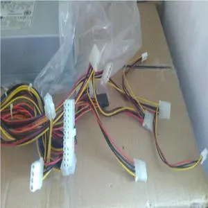 For Etasis 600W 500W Switching Power Supply EFAP-S602 EFAP-S502